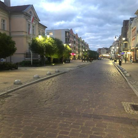 Apartament Mia Malbork Bagian luar foto
