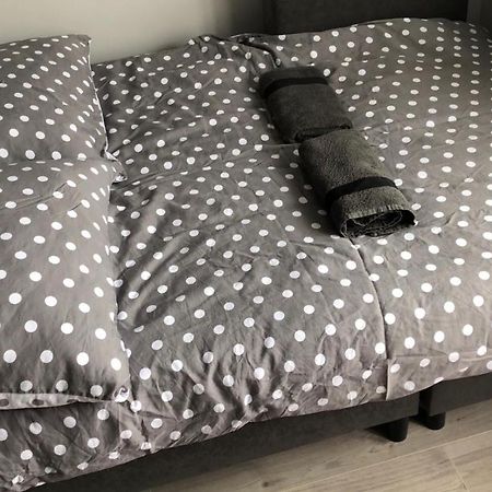 Apartament Mia Malbork Bagian luar foto