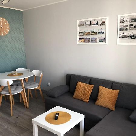 Apartament Mia Malbork Bagian luar foto