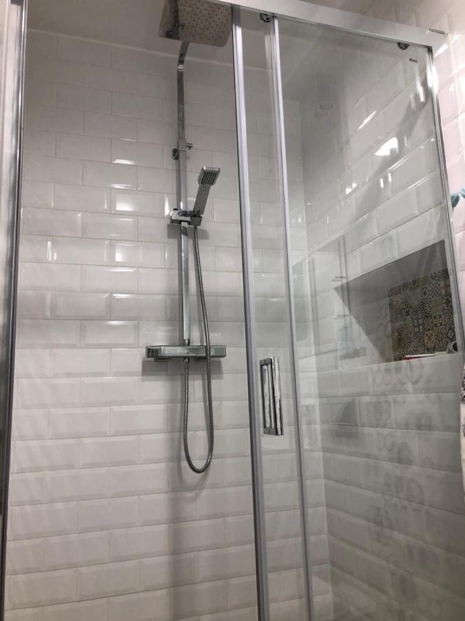 Apartament Mia Malbork Bagian luar foto