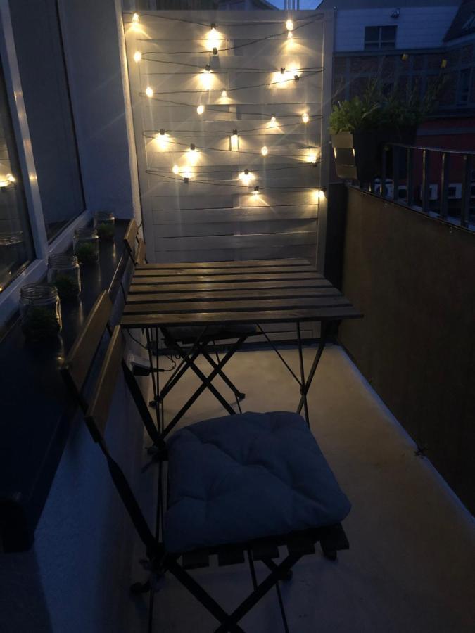 Apartament Mia Malbork Bagian luar foto