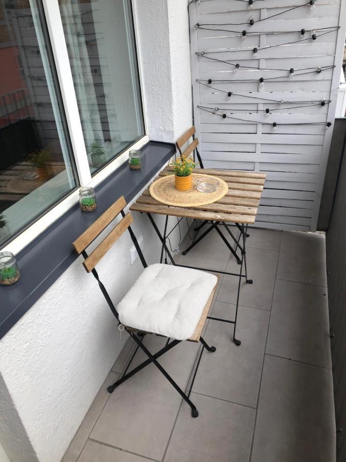 Apartament Mia Malbork Bagian luar foto