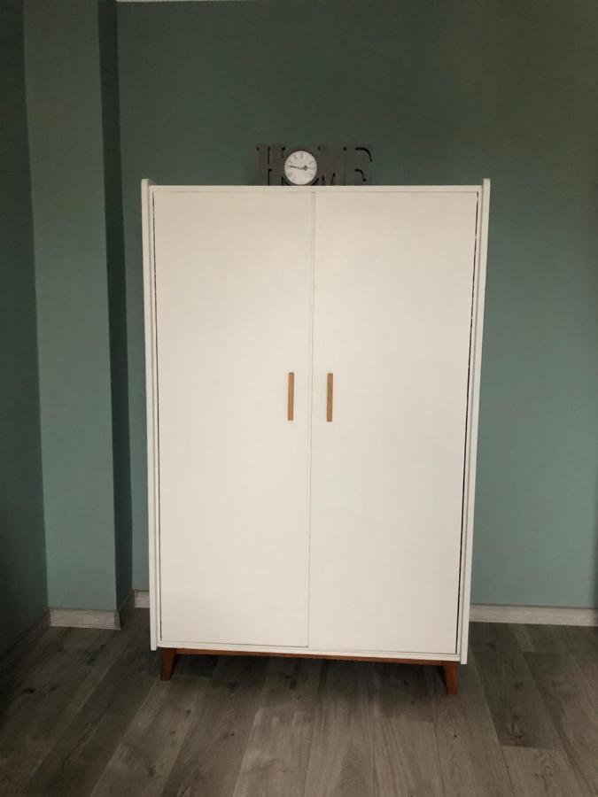 Apartament Mia Malbork Bagian luar foto